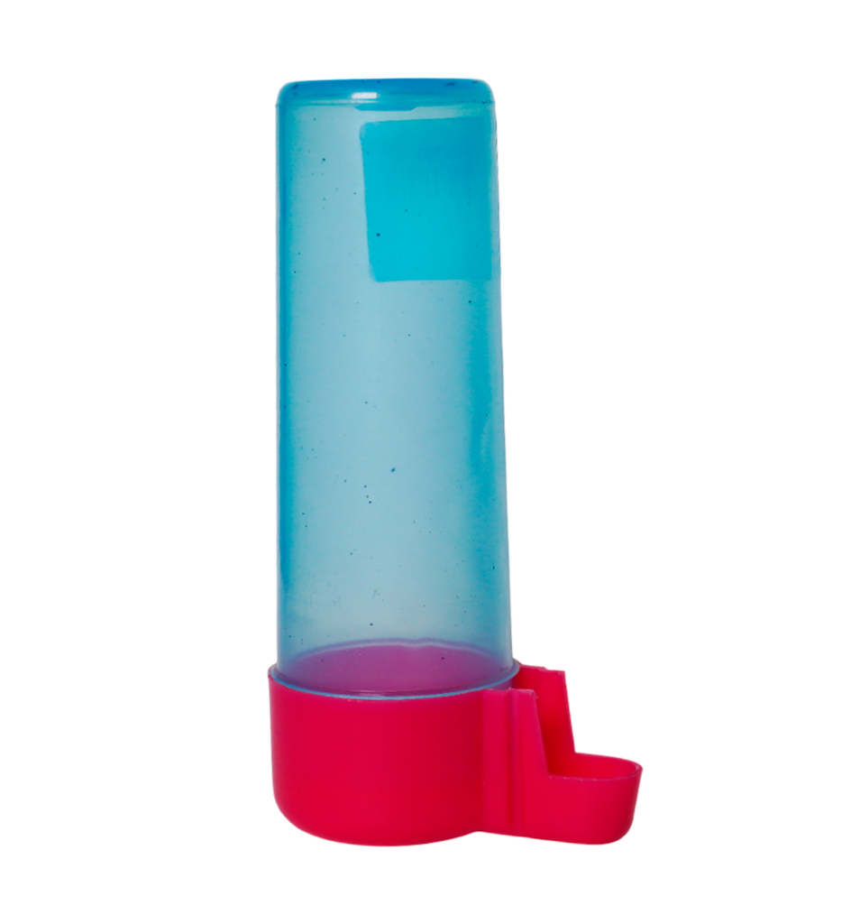 BEBEDERO PARA AVES 80ML