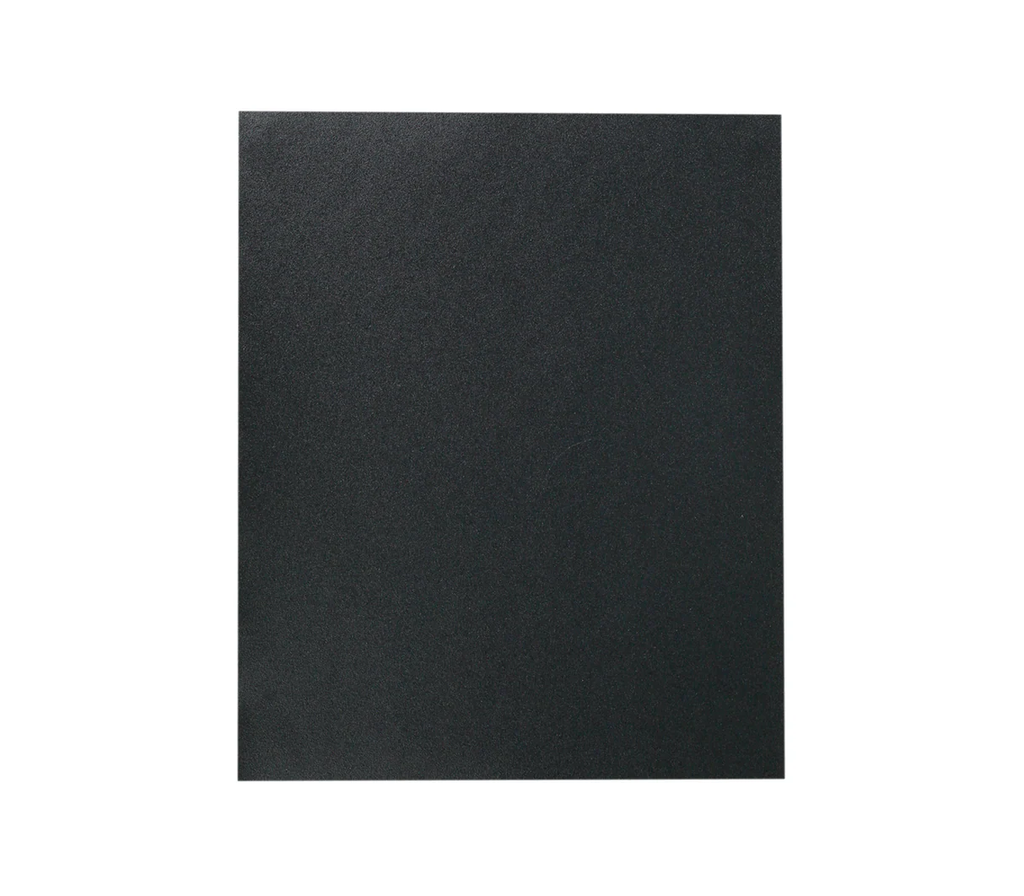 3M LIJA DE PAPEL SERIE 431Q DE 11X9"  GRANO 280