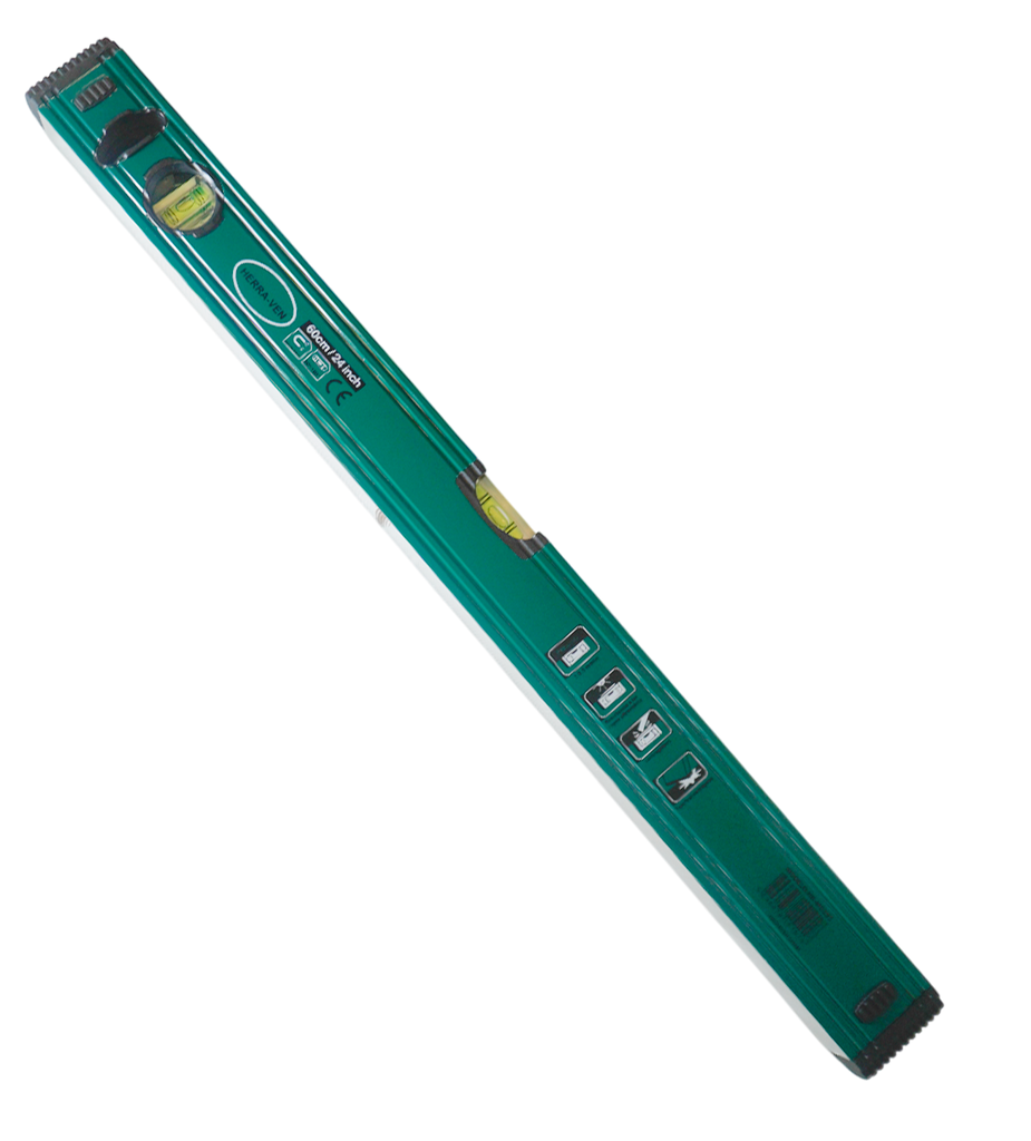 HERRA-VEN NIVEL CON IMAM 60CM