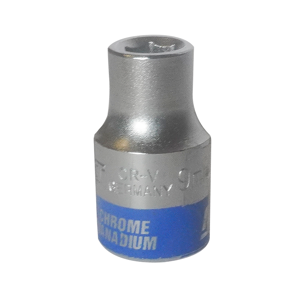 DADO 1/2 MANGA CORTA 9MM