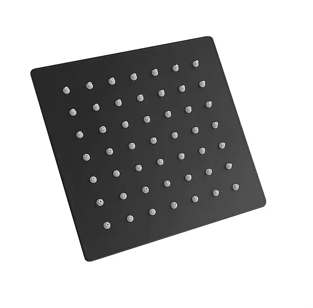 MA FAUCET DUCHA ULTRA SLIM 6” CUADRADA