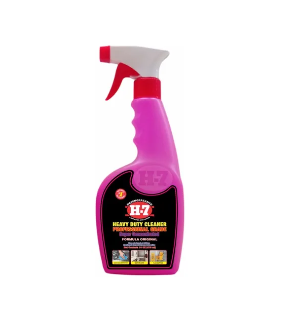 H7 DESENGRASANTE 16 Oz 473ML