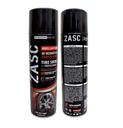 ZASC ABRILLANTADOR DE CAUCHOS EN SPRAY 500ml
