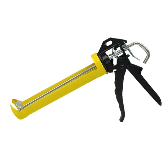 ZASC PISTOLA PARA CARTUCHO DE SILICON 9''