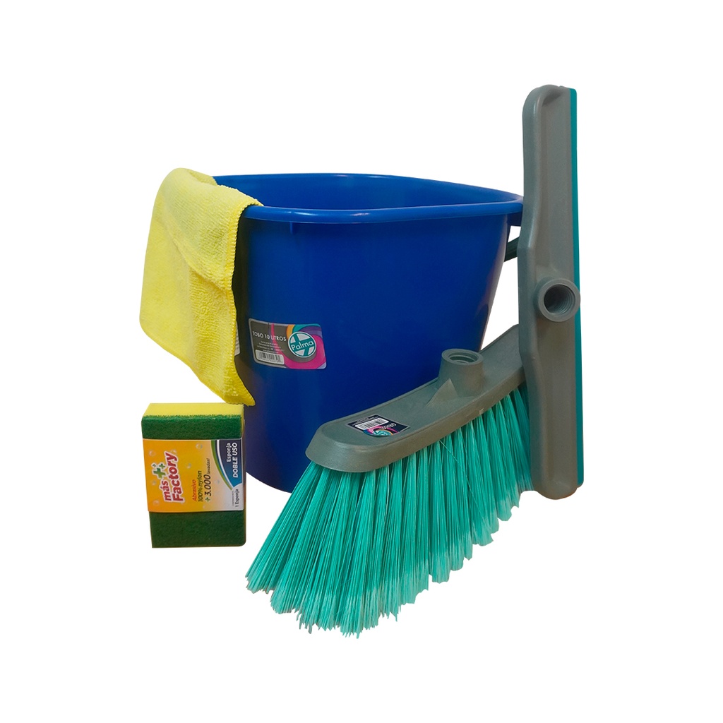 COMBO HOGAR LIMPIO 1