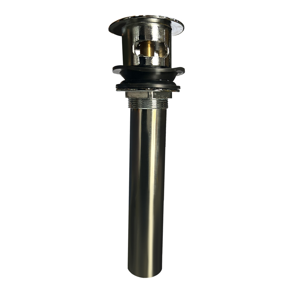 FERMETAL DESAGUE PARA LAVAMANOS  TIPO POP UP