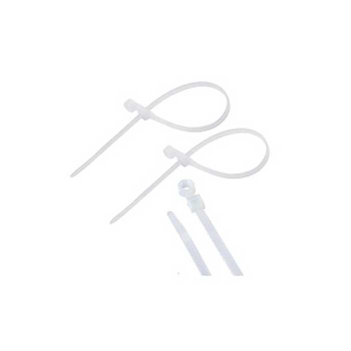 TIRRAJE CON ORIFICIO PARA TORNILLO 5X250MM