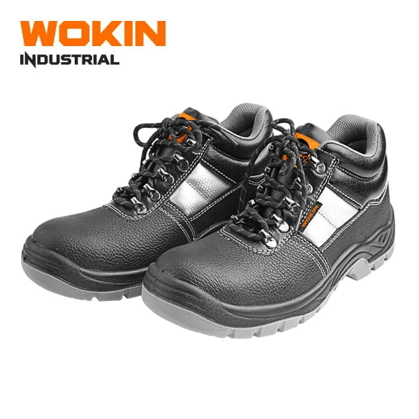 WOKIN BOTAS DE SEGURIDAD C/PUNTERA #43