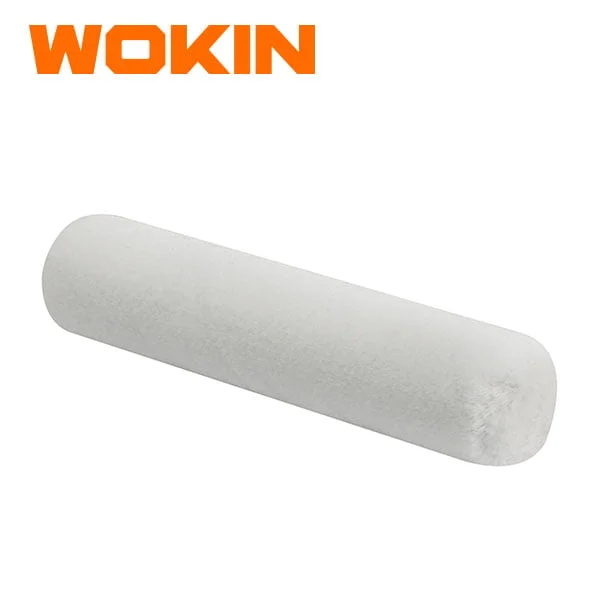 WOKIN MINI FUNDA P/RODILLO PELO CORTO 4''