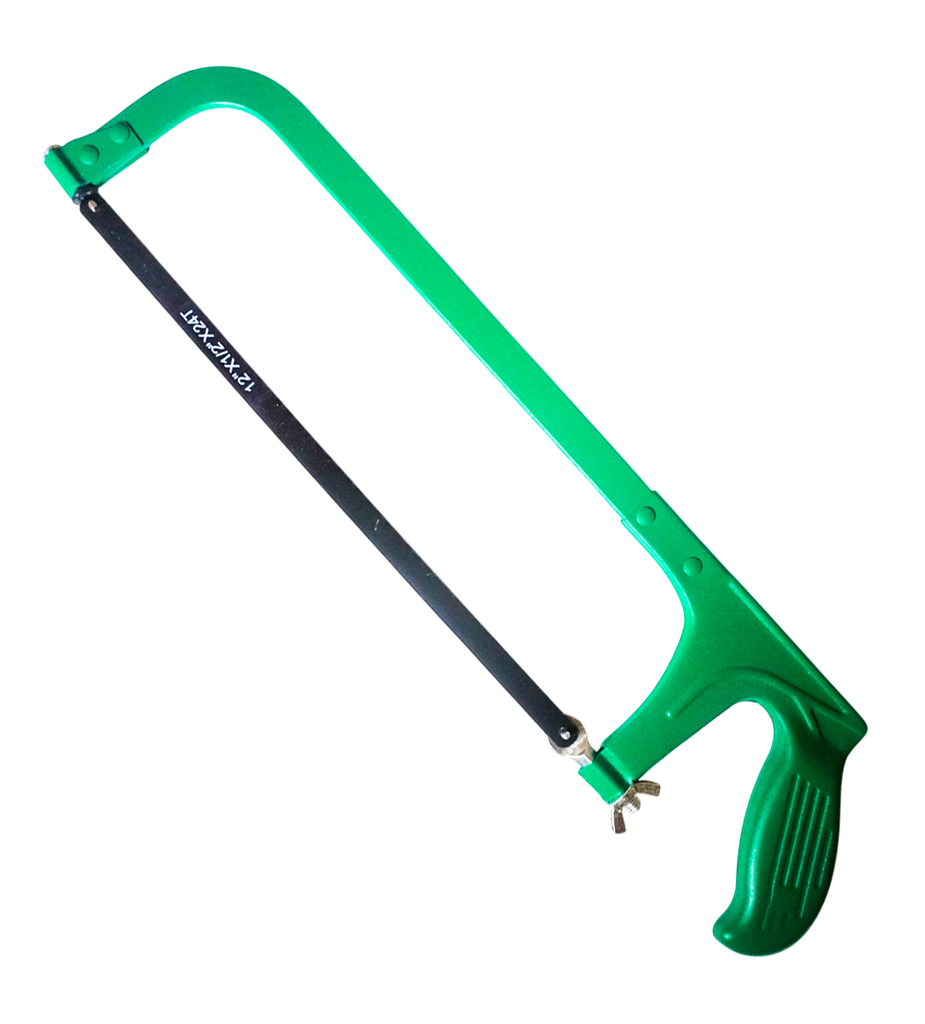 HERRA-VEN SEGUETA 12'' 300MM