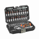 KIT DE HERRAMIENTAS DADOS Y RATCHET