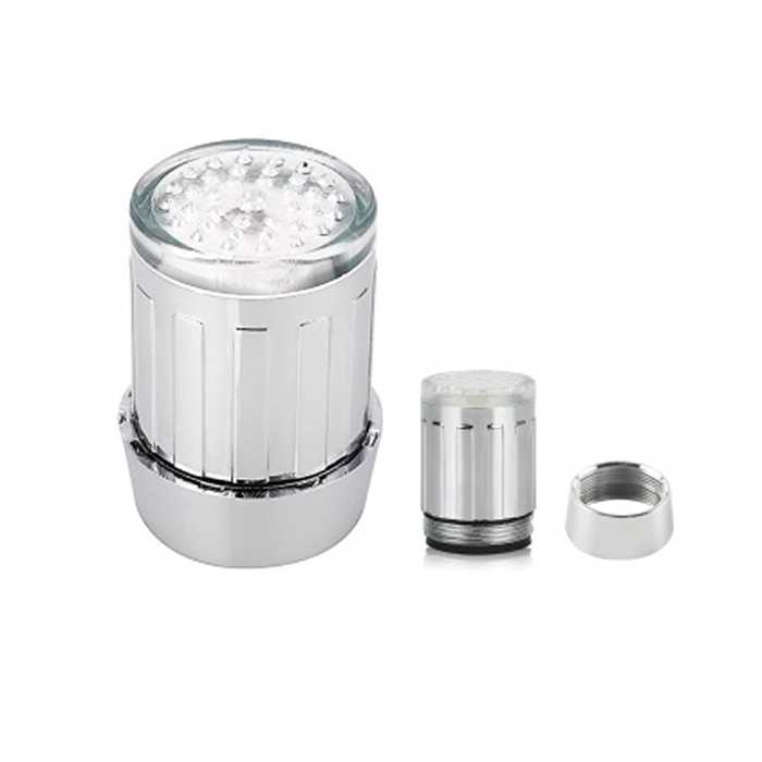 AIREADOR CON LUZ DE COLORES P LAVAMANOS