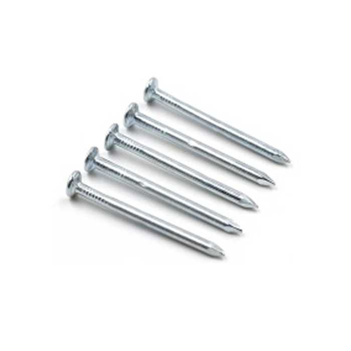 HERRA-VEN CLAVO DE ACERO 3.4X50MM