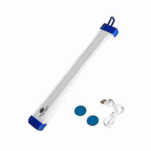 ILUM-VEN LAMPARA LED RECARGABLE 20W