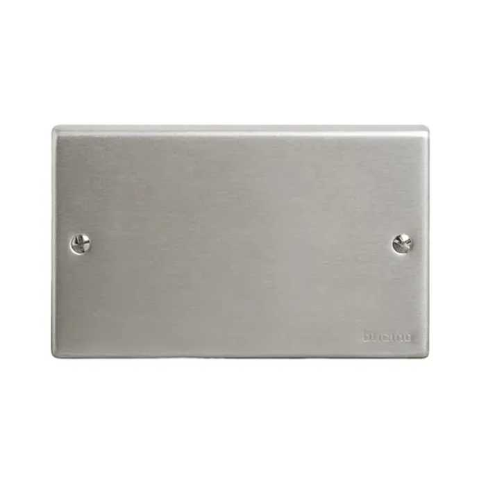 TAPA CIEGA RECTANGULAR 4X2 EMT