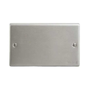 TAPA CIEGA RECTANGULAR 4X2 EMT