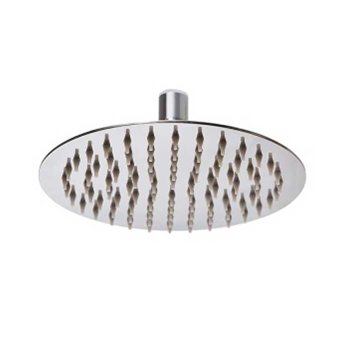 SALUD-VEN DUCHA REGADERA DE LUJO REDONDA 4"