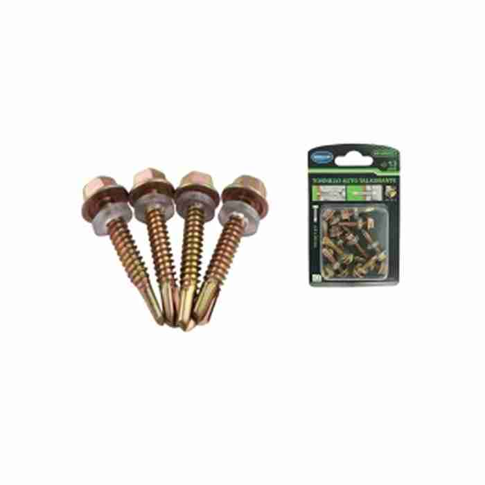 HERRA-VEN TORNILLO AUTO TALADRANTE