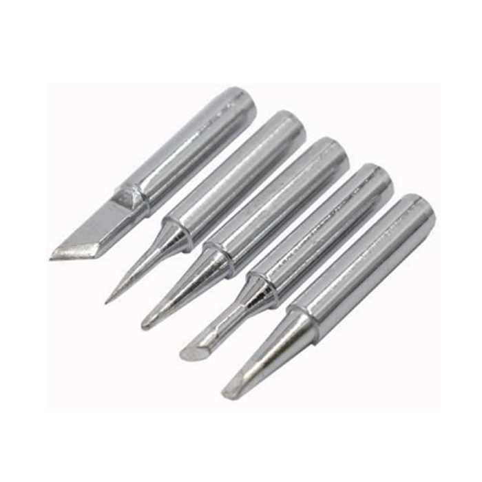 JUEGO DE PUNTAS PARA CAUTIN