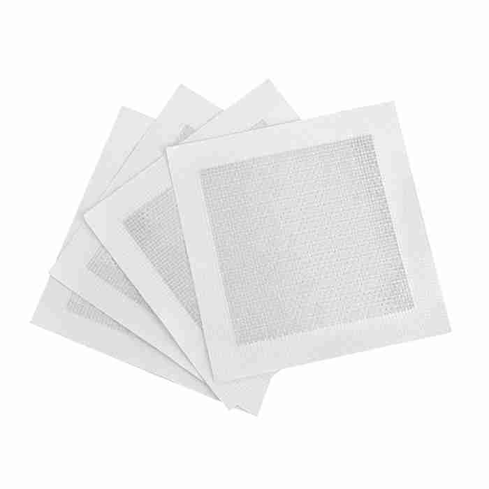 PARCHE PARA REPARACION DE HUECOS(6")