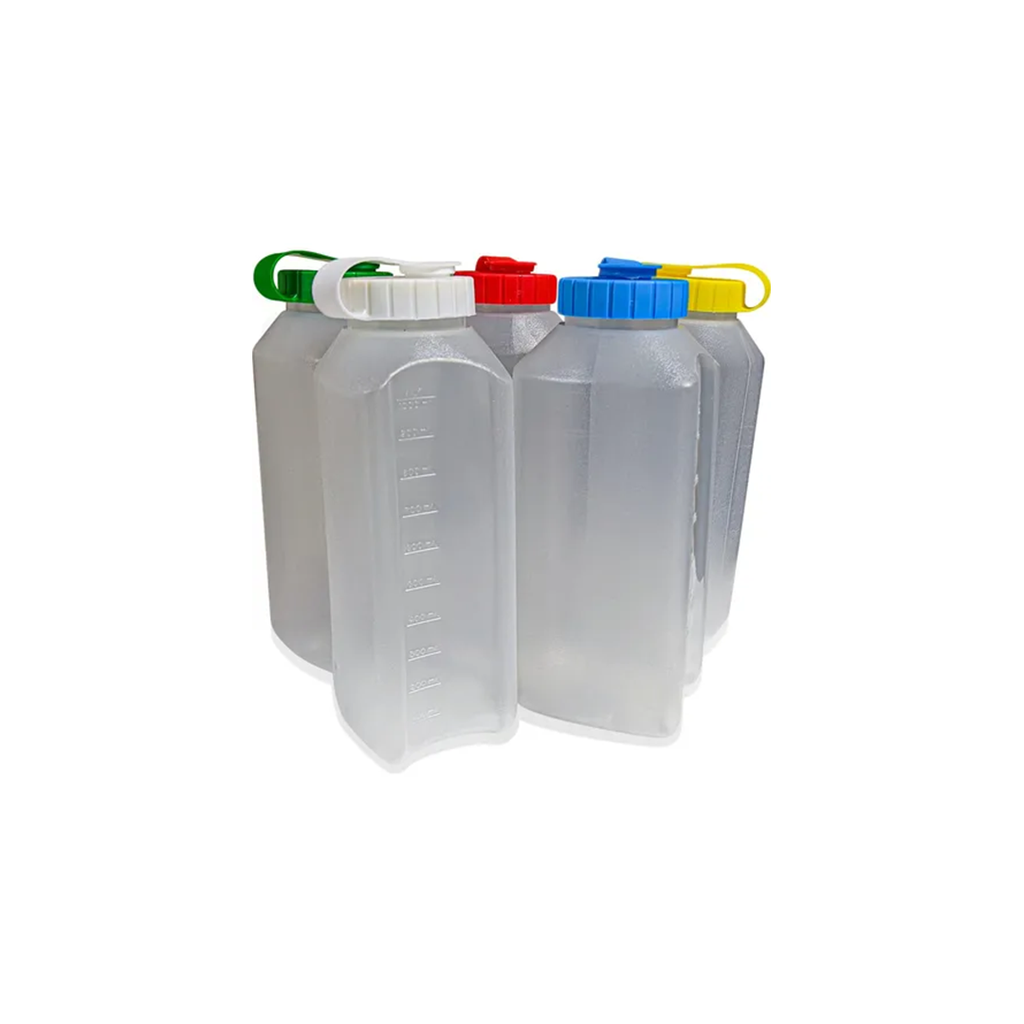 SIMPLE SOLUTION COOLER 1000 ml