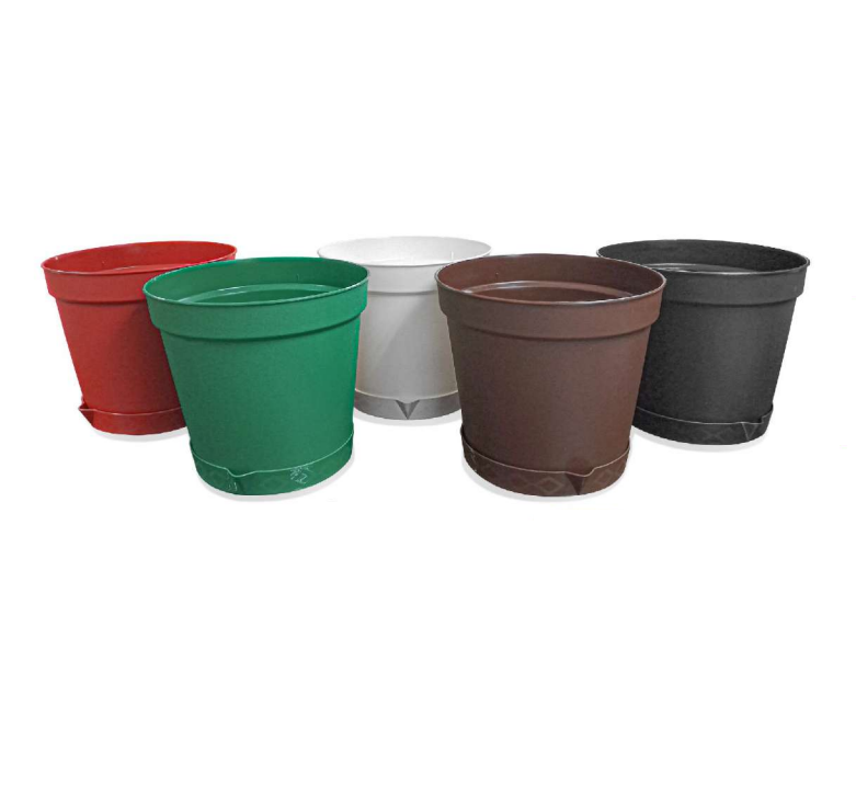 SIMPLE SOLUTION MACETA 33CM