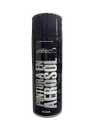 UNITEC PINTURA SPRAY ANTICORROSIVO NEGRO 400ML