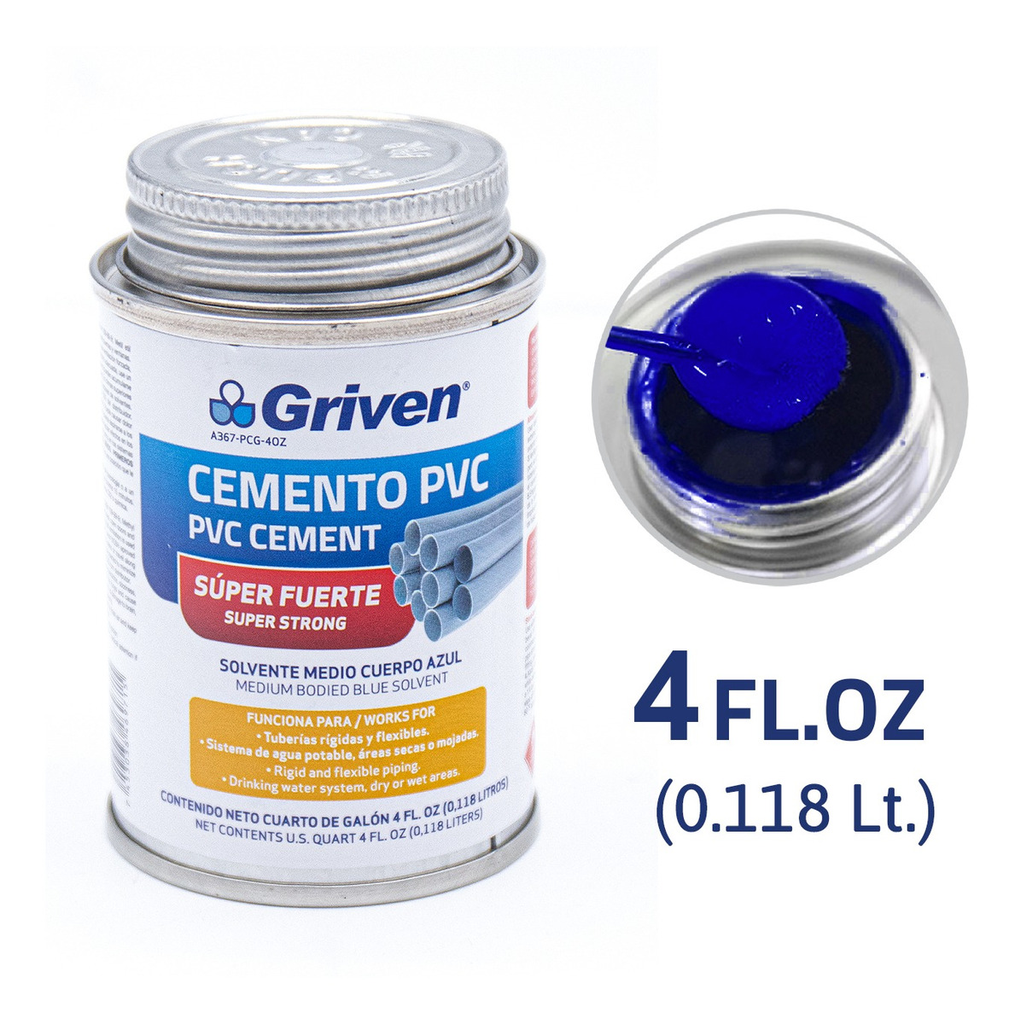 GRIVEN PEGA PARA SOLDAR A F 1/32 118ML
