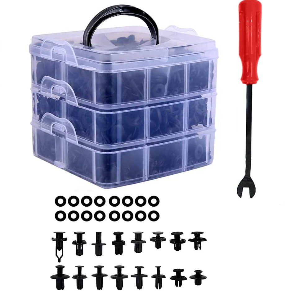 DIESEL TOOLS SET PINES 620PCS