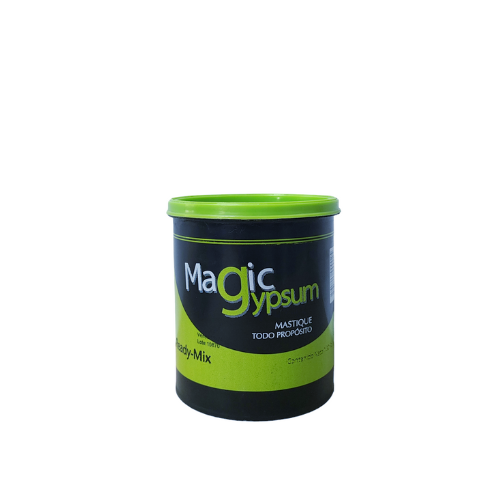 MAGIC GIPSUM MASTIQUE 1/4 GALON
