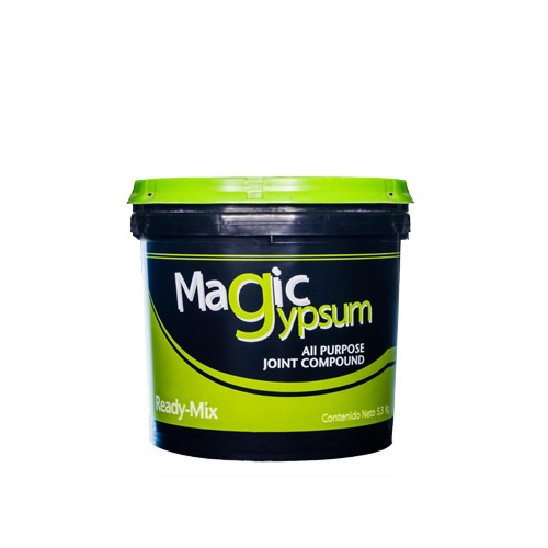 MAGIC GIPSUM MASTIQUE DE GALON