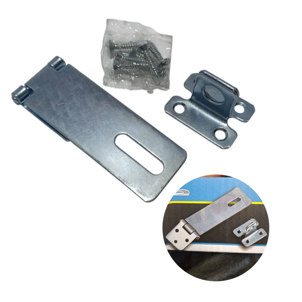 BRUFER ALDABA 3,5" X 32X1.8MM