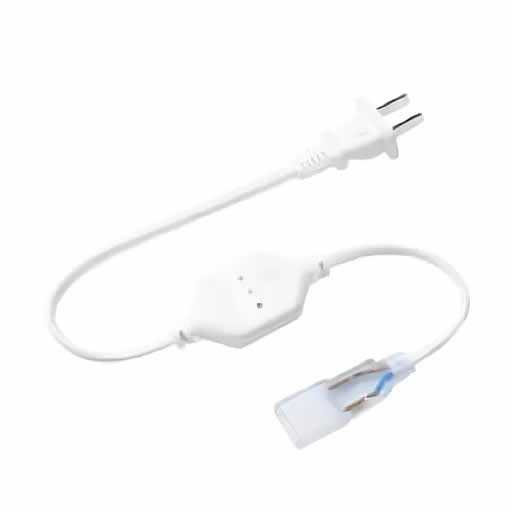 TRANSFORMADOR P/CINTA LED LUZ BLANCA