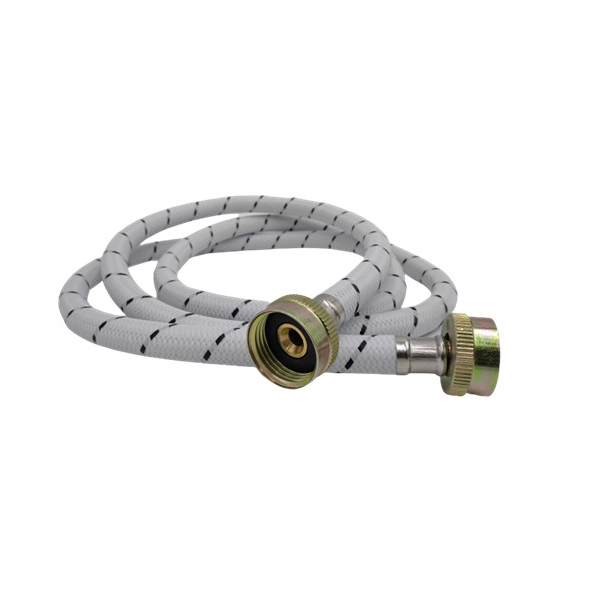 AQUAFINA MANGUERA FLEXIBLE P/LAVADORA 180CM 3/4"