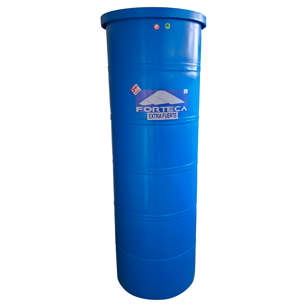 FORTECA TANQUE DE AGUA 560LT