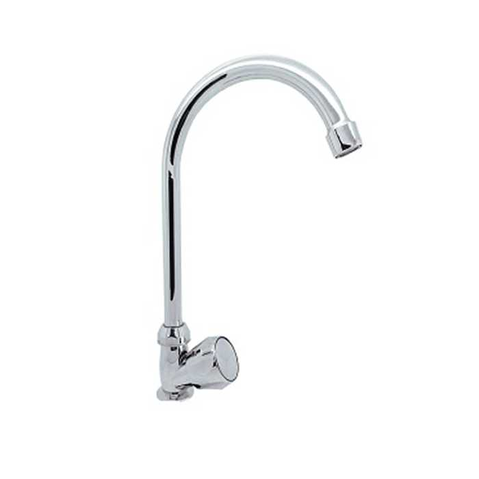 GRIFERIA CUELLO CISNE MONO/C1/2