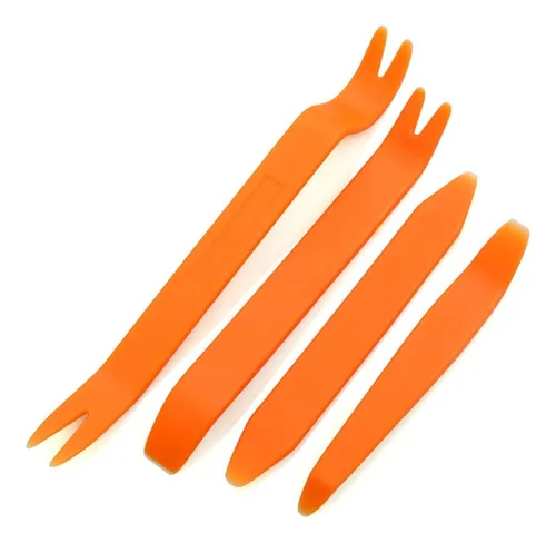 DIESEL TOOLS SET REMOVEDOR PARA CARRO 4 PCS