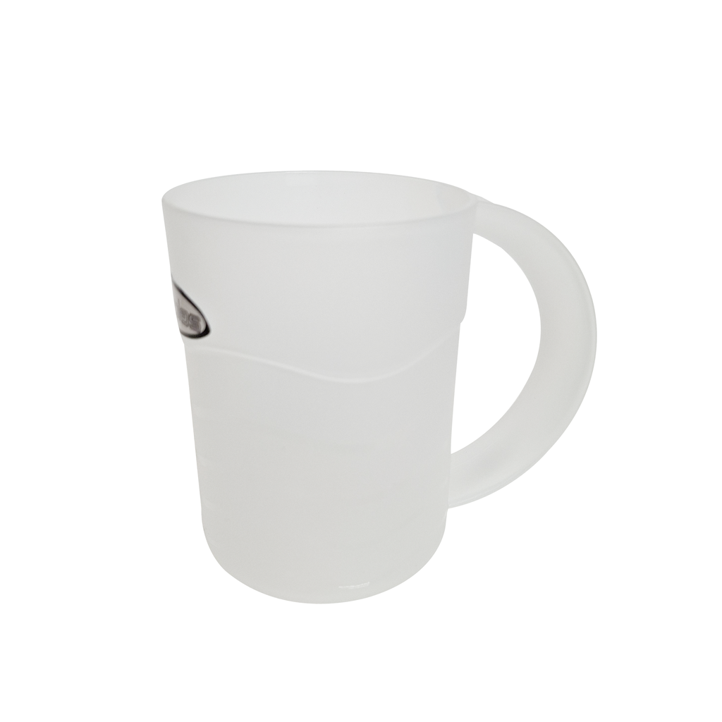 INOXPLAS  MUG NEW WAVE TAZA 350CC
