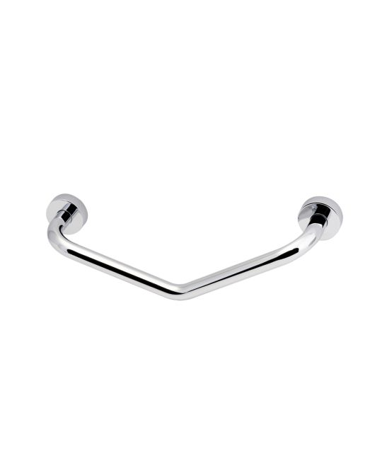 BOUMAC BARRA DE SEGURIDAD P/PARED 90 GRADOS