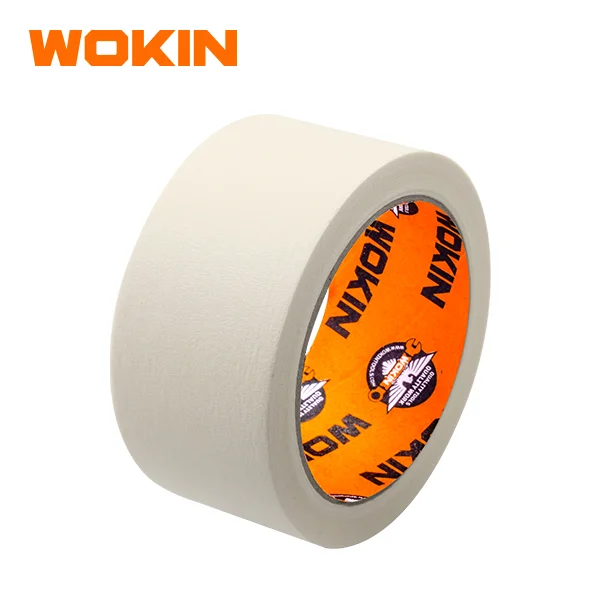 WOKIN TIRRO BLANCO 48MM 2"X30 MTS
