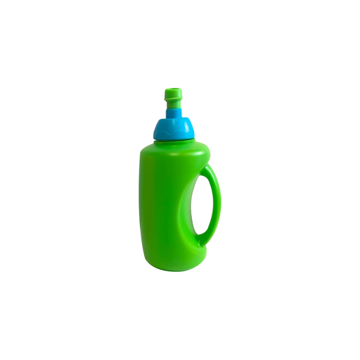 [000193] INOXPLAS COOLER FITNES CON ASA 360CC