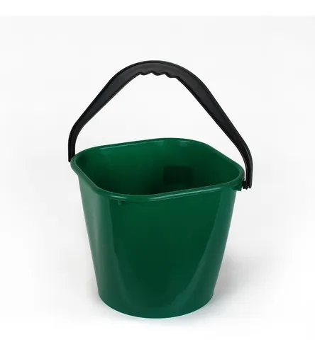 [00079] LA PALMA  TOBO PLASTICO DE 10 LTS.