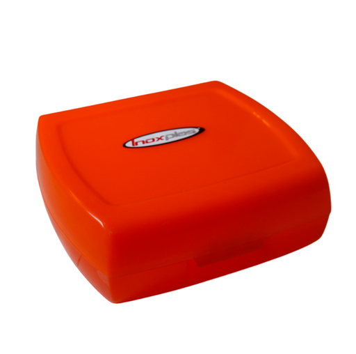 [004717] INOXPLAS SANDWICHERA FUEL 750CC