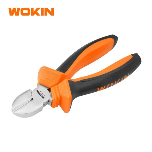 [100106] WOKIN ALICATE T/PIQUETA 160MM, 6"