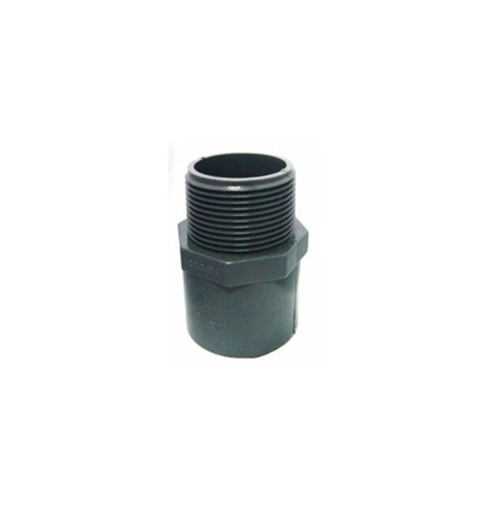 [1010000379] TUBRICA ADAPTADOR MACHO 3/4" AGUA FRIA