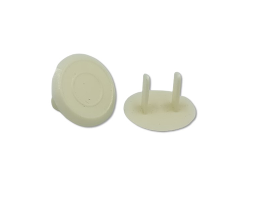 [103107699] FERCO PROTECTOR PLASTICO P/ TOMA CORRIENTE