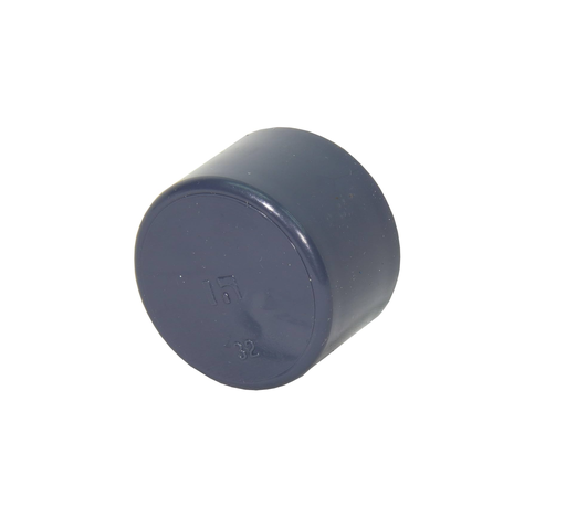 [1101306] FITCO TAPON PVC HEMBRA ROSCADO 3/4"