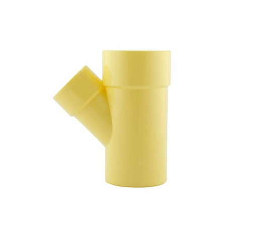 [1107050] FITCO TEE REDUCTORA AGUAS SERVIDAS 75X50MM