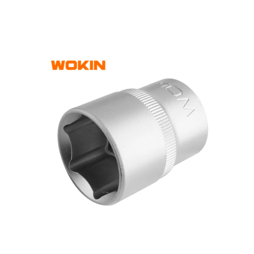 [154520] WOKIN DADO CORTO 1/2" 20MM