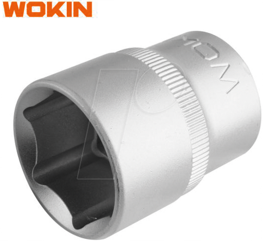 [154521] WOKIN DADO CORTO 1/2" 21MM